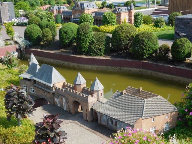 Koppelpoort, Amersfoort