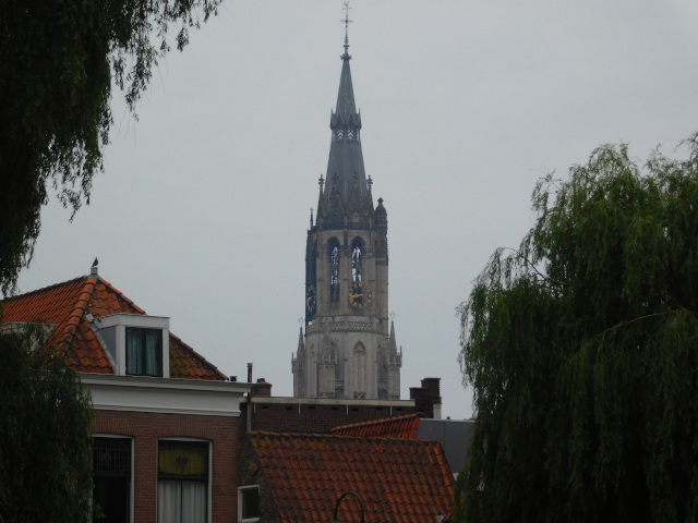 Nieuwe Kerk