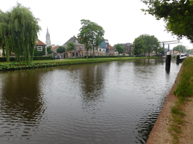 Rijn-Schiekanaal