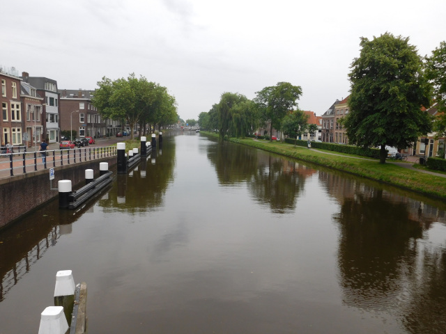 Rijn-Schiekanaal