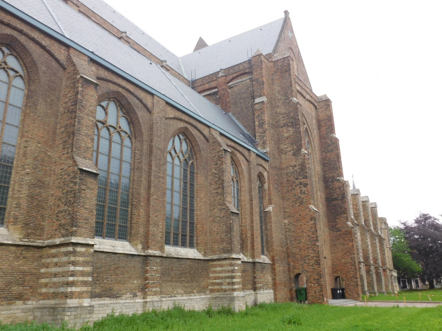 Nieuwe Kerk