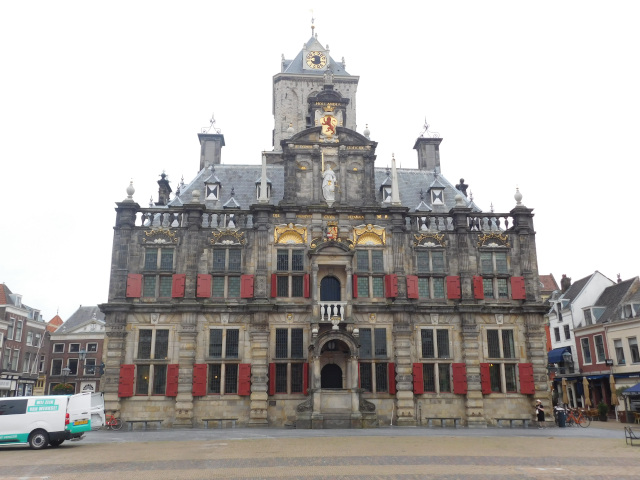 Stadhuis