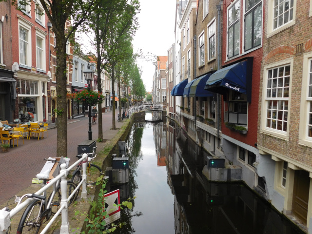 Voldersgracht