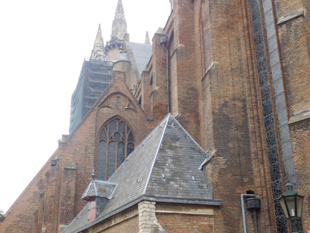 Oude Kerk