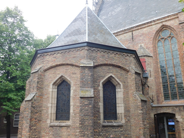 Oude Kerk