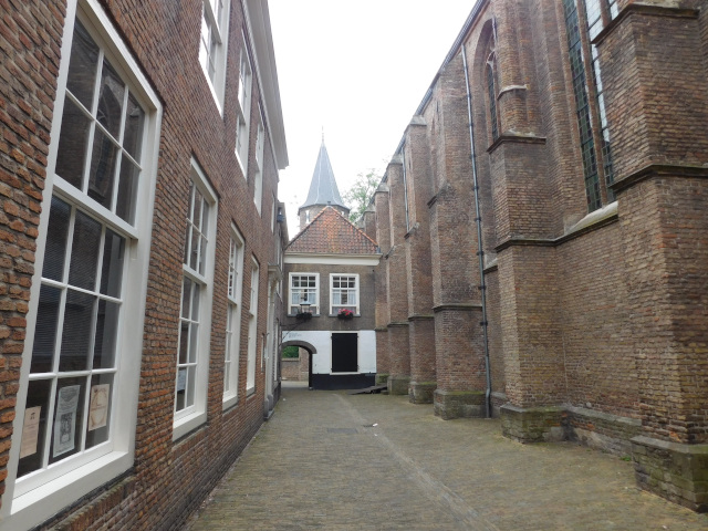 Prinsenhof