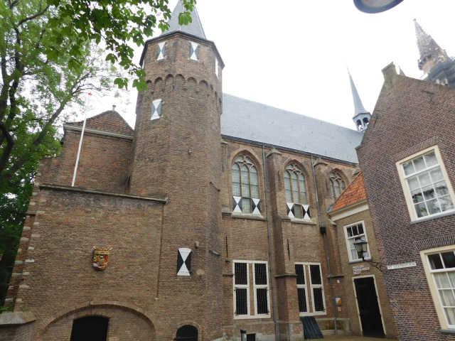 Waalse Kerk