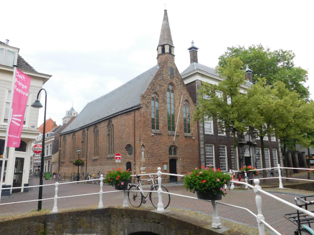 Sint Hippolytuskapel