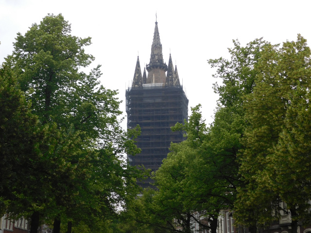 Oude Kerk