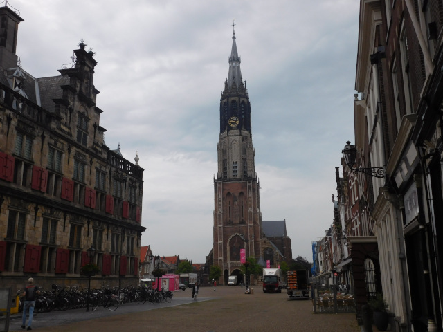 Nieuwe Kerk