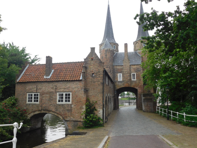 Ooostpoort