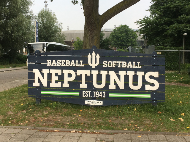 Stadion Curacao Neptunus