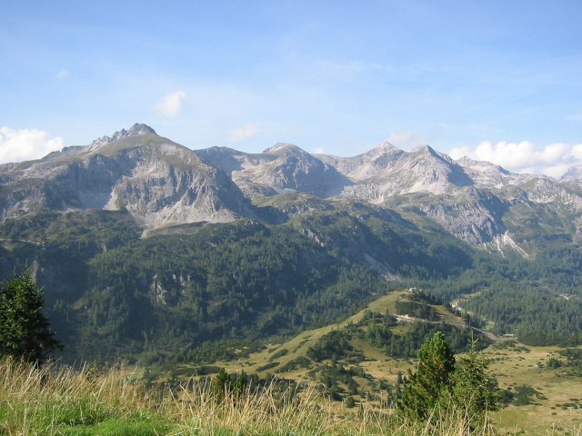 Zehnerkarspitze (2382 m)