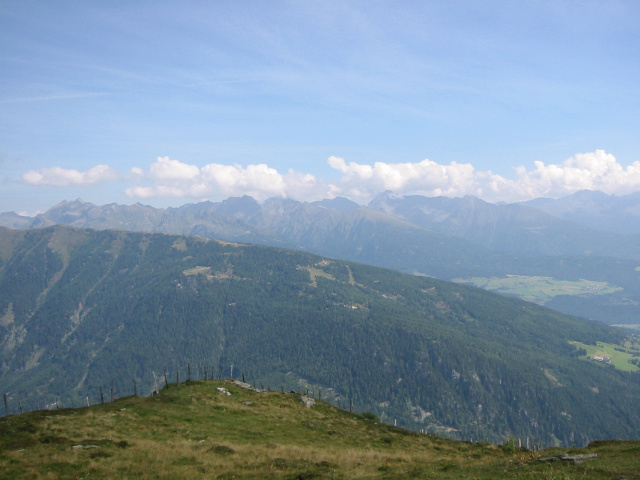 Schladming Tauern