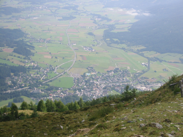 Mauterndorf