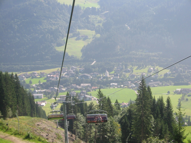 Flachau