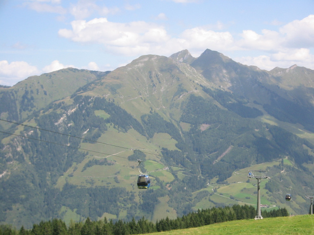 Bernkogel (2325 m)