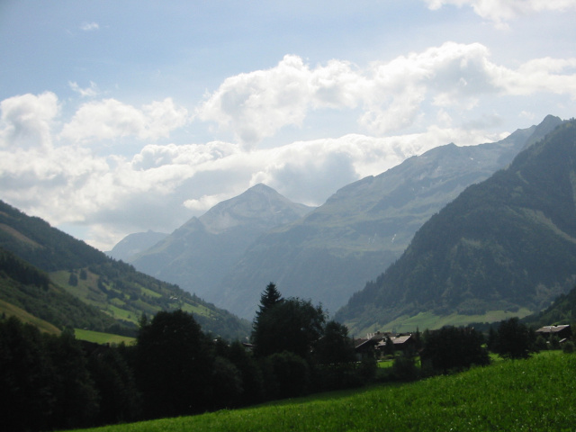 Raurisertal