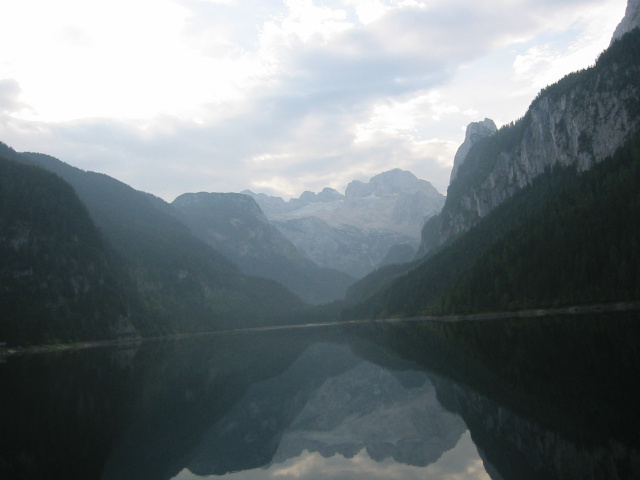 Hoher Dachstein (2995 m)