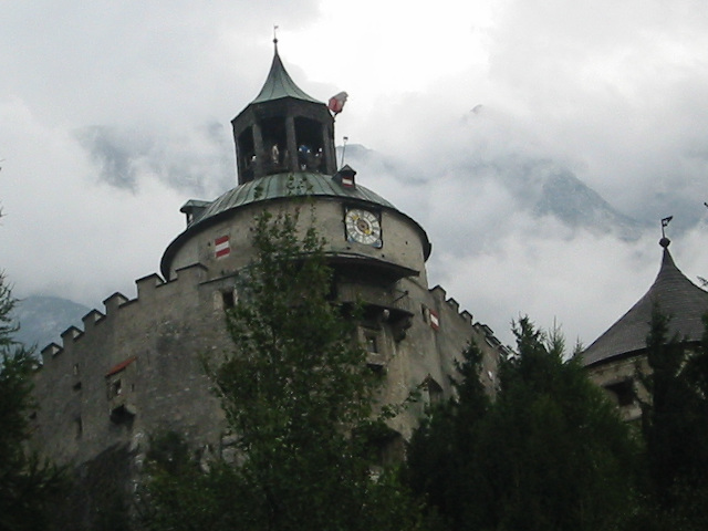 Hohenwerfen