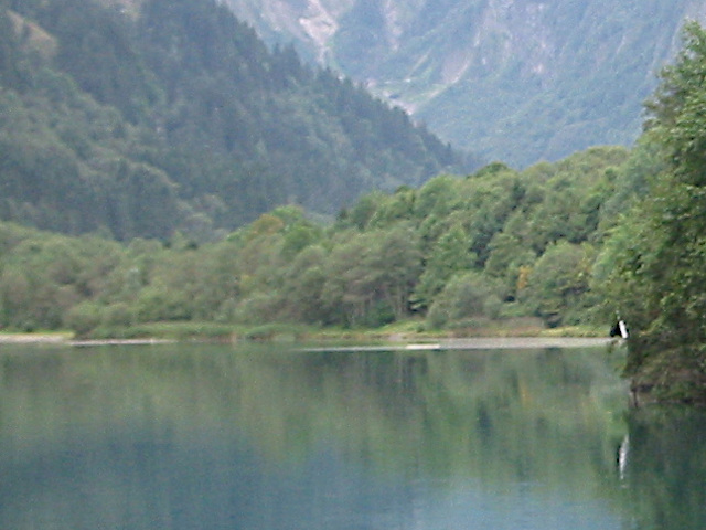 Klammsee