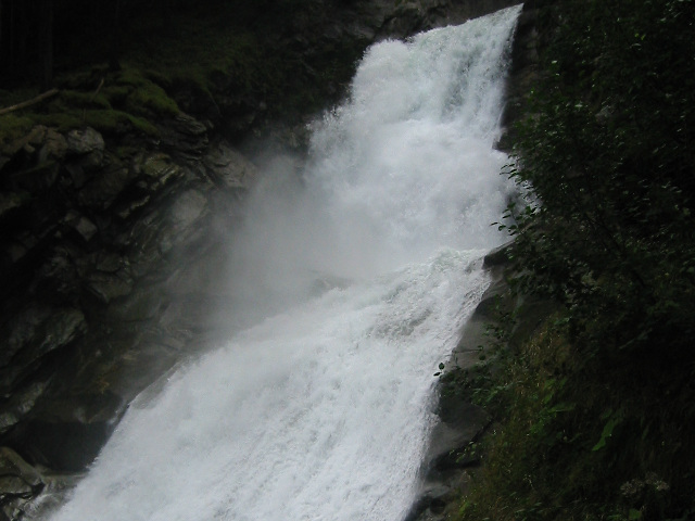 Krimmler Wasserfall