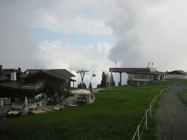 Leoganger Bergbahnen