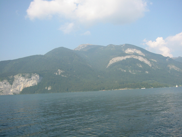 Schafberg (1783 m)