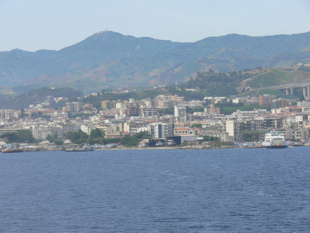 Messina