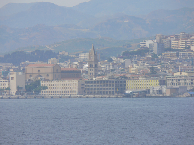 Duomo di Messina