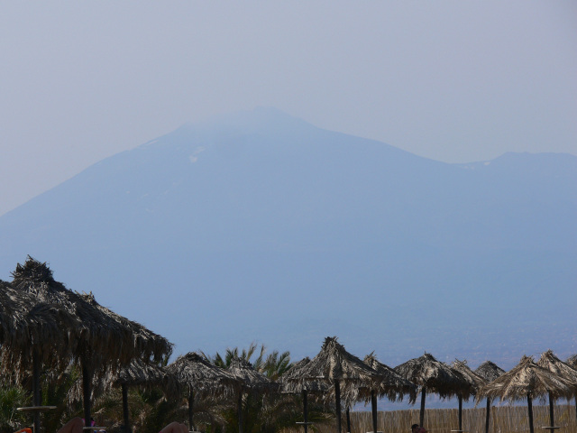 Etna (3329 m)