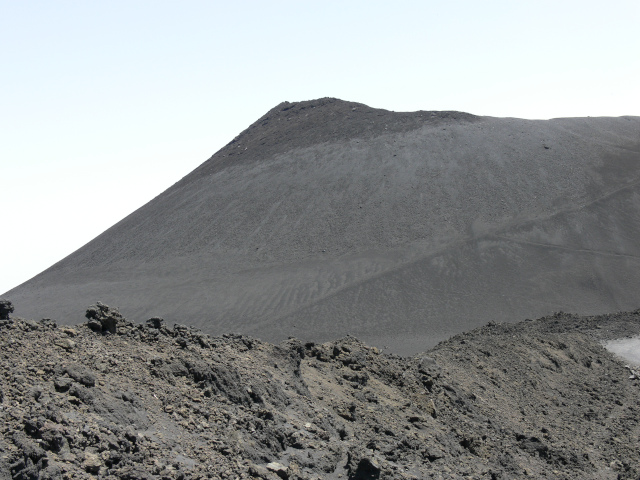 Cratere Piano del Lago (2672 m)