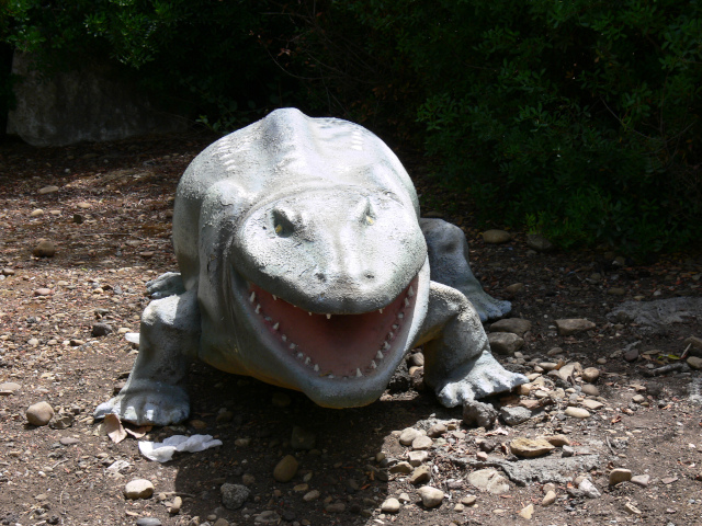 Eryops