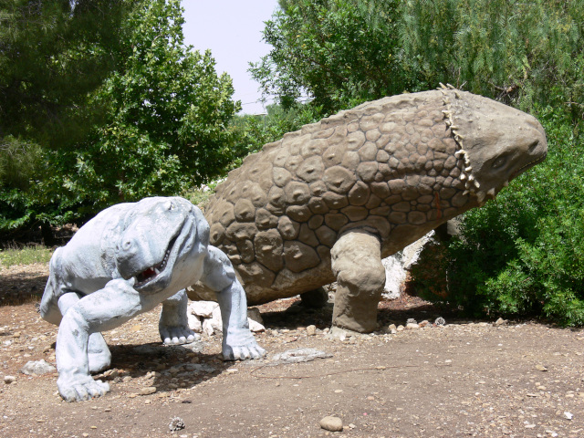 Scutosaurus