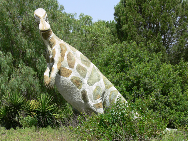Anatosaurus