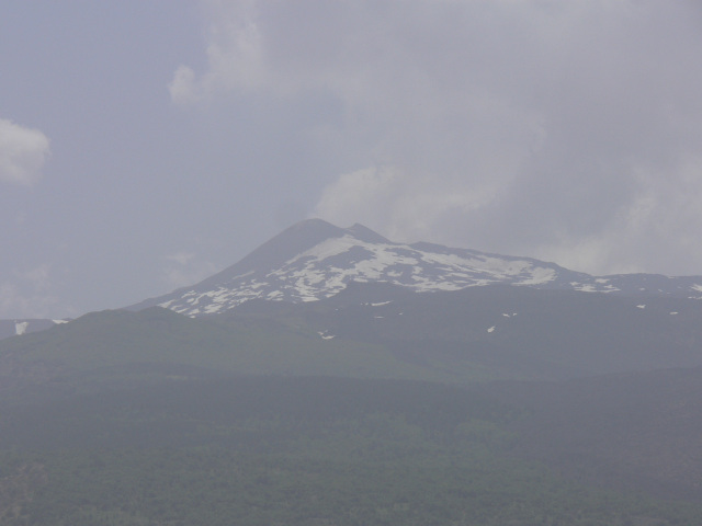 Etna (3329 m)