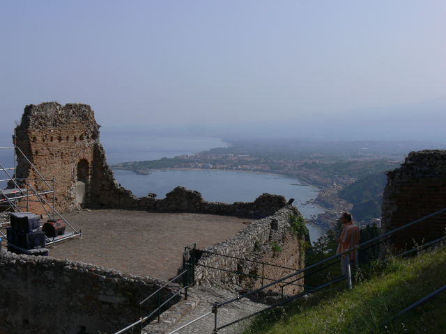 Teatro Greco