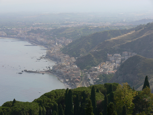 Giardini-Naxos