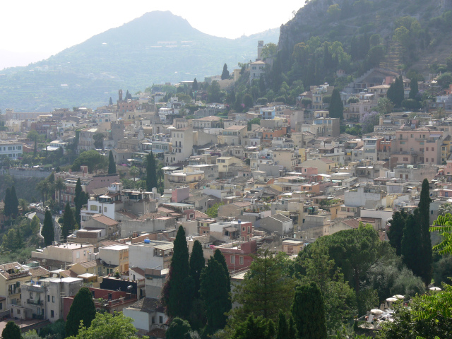 Taormina