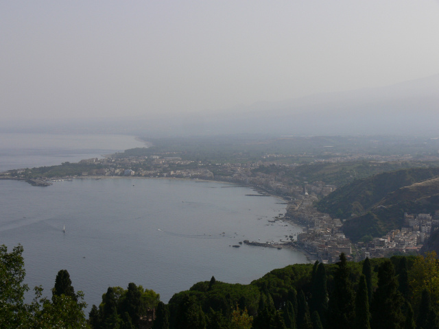 Giardini-Naxos