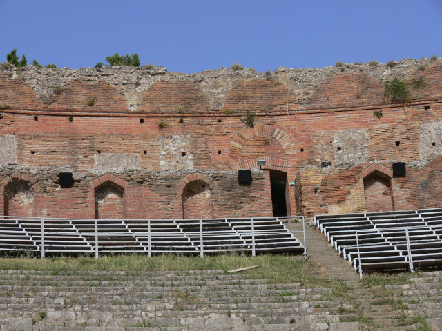 Teatro Greco