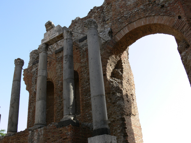 Teatro Greco