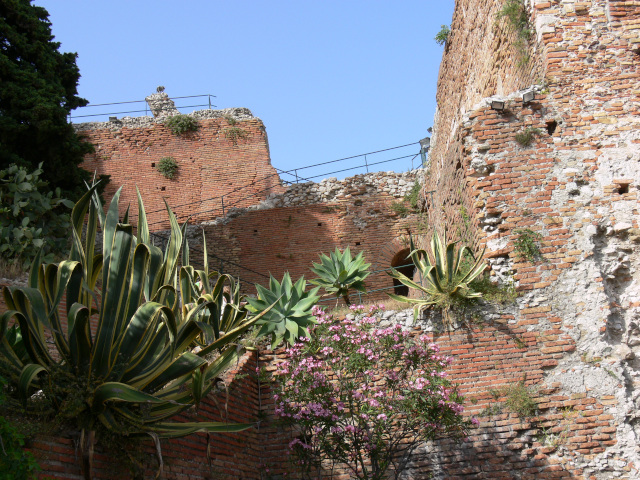 Teatro Greco