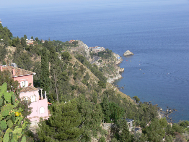 Capo Taormina