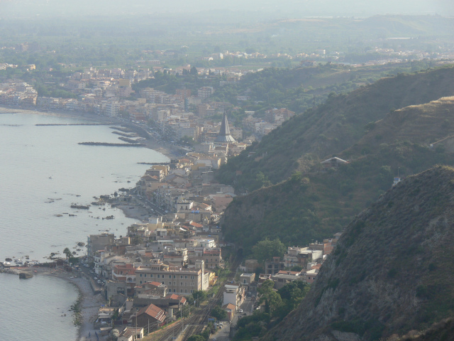 Giardini-Naxos