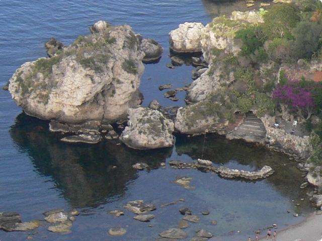 Isola Bella