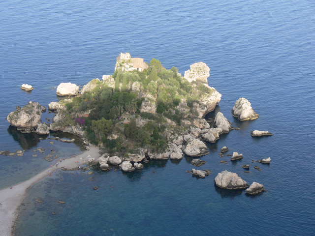 Isola Bella