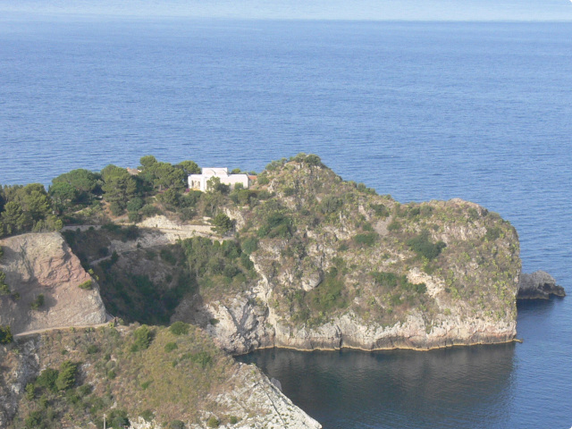 Capo Sant' Andrea