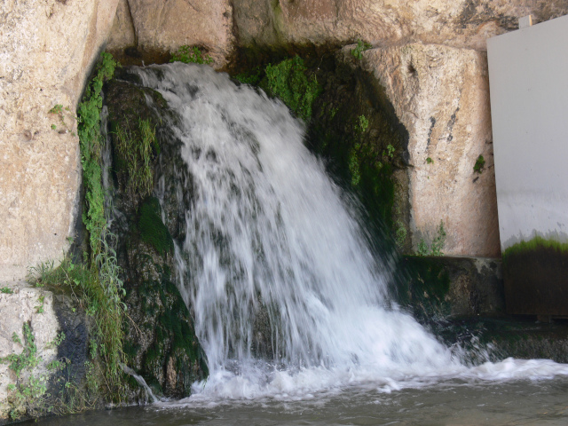 Grotta del Ninfeo