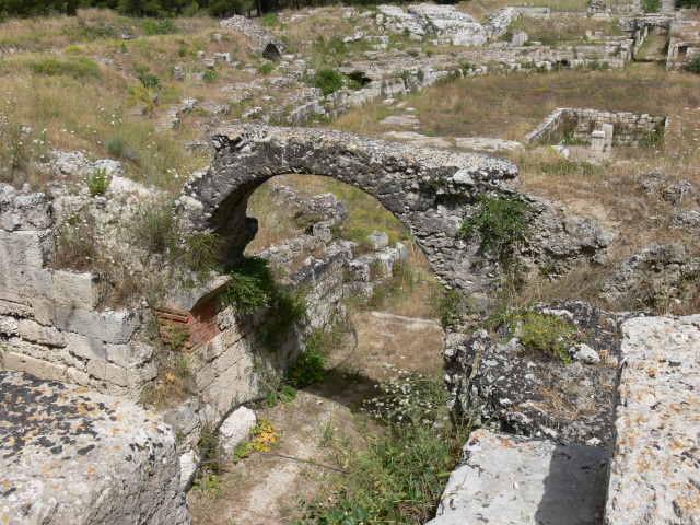 Anfiteatro Romano